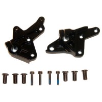 Дропауты SCOTT IDS 0mm для оси 12x135mm