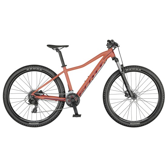 Велосипед SCOTT Contessa Active 50 brick red (2021)