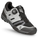 Велообувь женская контактная SCOTT Sport Crus-r Boa Reflective Велообувь женская контактная SCOTT Sport Crus-r Boa Reflective