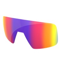 Линза SCOTT Torica (teal chrome)