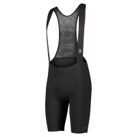 Велотрусы с лямками SCOTT Ultd.  ++++ (black)