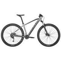 Велосипед SCOTT Aspect 950 grey (2024) EU