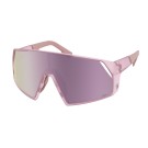 Очки SCOTT Pro Shield (light pink / AMP lavender chrome S3)