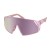 Очки SCOTT Pro Shield (light pink / AMP lavender chrome S3)