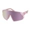Очки SCOTT Pro Shield (light pink / AMP lavender chrome S3)