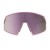 Очки SCOTT Pro Shield (light pink / AMP lavender chrome S3)
