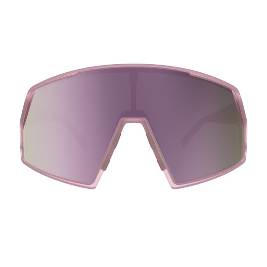 Очки SCOTT Pro Shield (light pink / AMP lavender chrome S3)