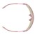 Очки SCOTT Pro Shield (light pink / AMP lavender chrome S3)