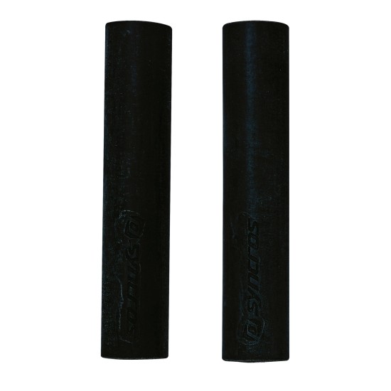 Грипсы Syncros Silicone (black)