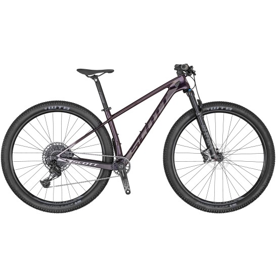 Велосипед SCOTT Contessa Scale 920 (2020)
