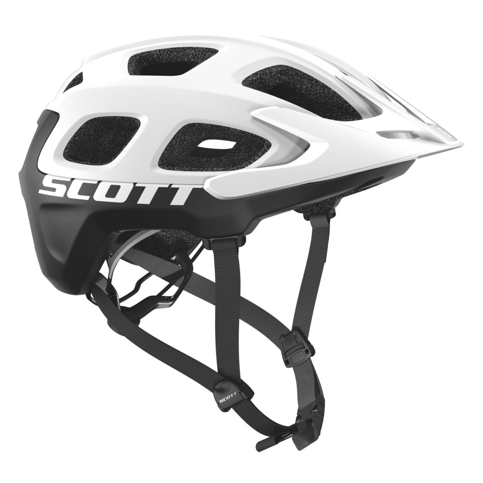 Шлем SCOTT Vivo (white/black)