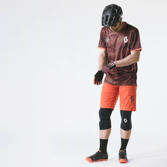 Шлем SCOTT Vivo (white/black)