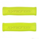 Грипсы Syncros Foam (radium yellow)