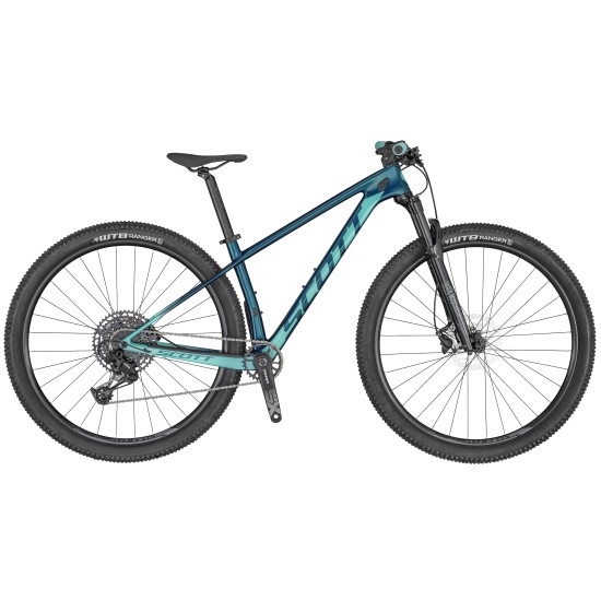 Велосипед SCOTT Contessa Scale 930 (2020)
