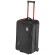 Сумка (чемодан) SCOTT Travel Softcase 70 dark grey/red clay