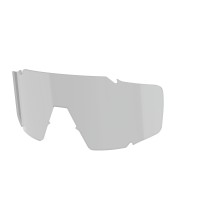 Линза SCOTT Shield grey light sensitive