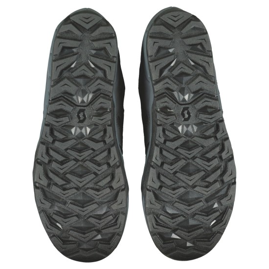Велообувь женская SCOTT Sport Crus-r Flat Boa (grey/light)