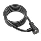 Замок Syncros SL-07 10x1850mm 1-ШТ essentials (black) Замок Syncros SL-07 10x1850mm 1-ШТ essentials (black)