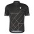 Джемпер (веломайка) SCOTT RC Team 20 к/рук (black/white)
