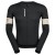 Джемпер (веломайка) SCOTT Endurance Pro длин.рукав (black/cotton white)