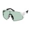 Очки SCOTT Pro Shield (translucent / AMP green S1)