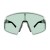 Очки SCOTT Pro Shield (translucent / AMP green S1)