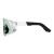 Очки SCOTT Pro Shield (translucent / AMP green S1)