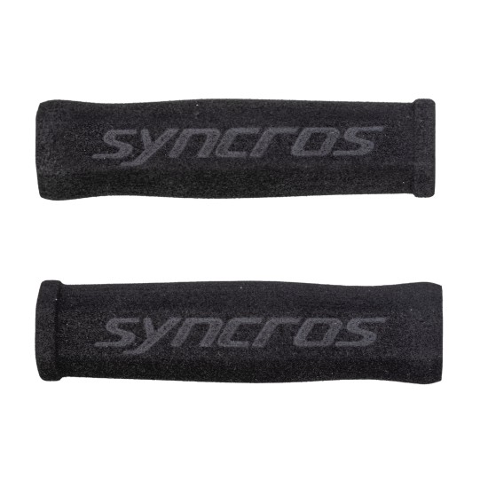 Грипсы Syncros Foam (black)