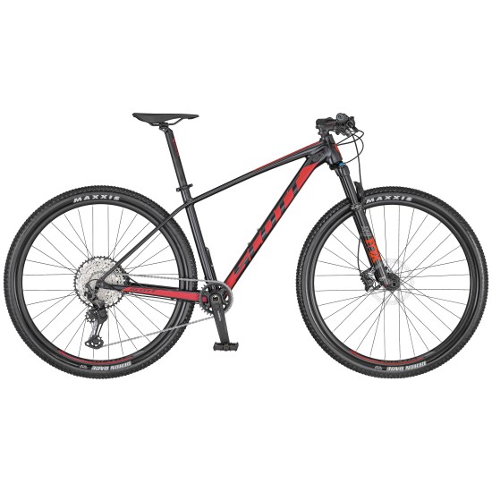Велосипед SCOTT Scale 950 (2020)