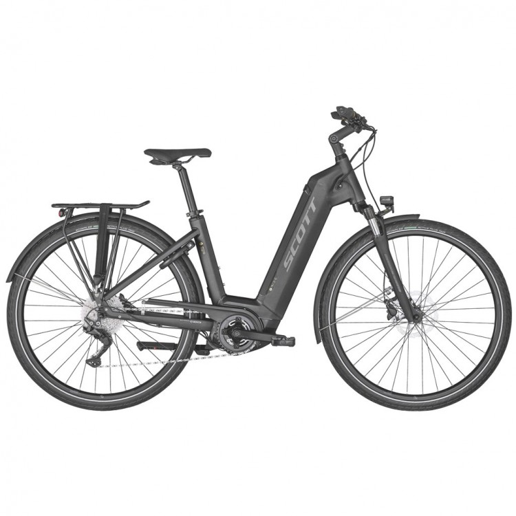 SCOTT Sub Sport eRIDE 20 Unisex 2022 SCOTT ES280783 0 ridecycle.ru