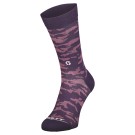 Носки SCOTT Trail Camo Crew (dark grey/white) Носки SCOTT Trail Camo Crew (dark grey/white)
