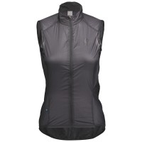 Жилетка жен. SCOTT RC Weather Ultralight WB (black)
