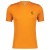 Футболка велосипедная SCOTT Endurance 10 к/рук (copper orange/dark grey)