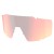 Линзы SCOTT Shield Team (red chrome enhancer)