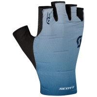 Перчатки SCOTT RC Pro кор.пал. (glace blue/midnight blue)