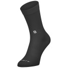 Носки SCOTT Performance No Shortcuts Crew black/white Носки SCOTT Performance No Shortcuts Crew black/white
