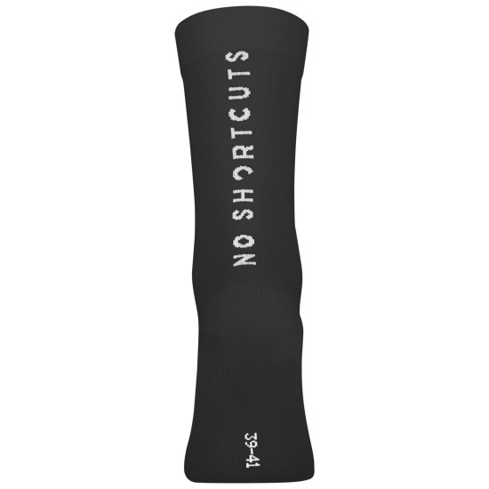 Носки SCOTT Performance No Shortcuts Crew black/white