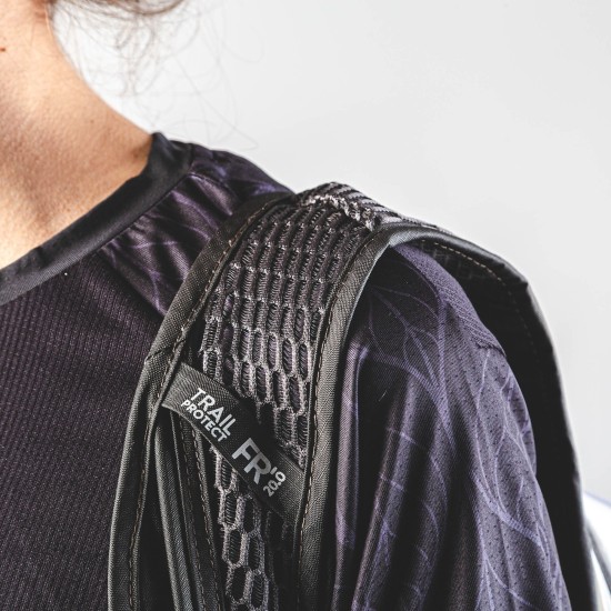 Рюкзак SCOTT Trail Protect Airflex FR' 20 (frost green/smoked green)