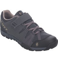 Велообувь SCOTT Sport Trail (grey/dark beige)