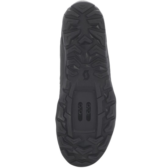 Велообувь SCOTT Sport Trail (grey/dark beige)