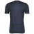 Футболка велосипедная SCOTT Endurance 10 к/рук (midnight blue/dark grey)