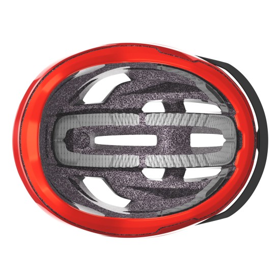 Шлем SCOTT Arx (striker red)