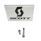 Болт крепления заднего амортизатора SCOTT Nude 2/Spark Болт крепления заднего амортизатора SCOTT Nude 2/Spark