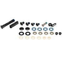 Запасные части для SCOTT Spark RC (100мм) >MY17