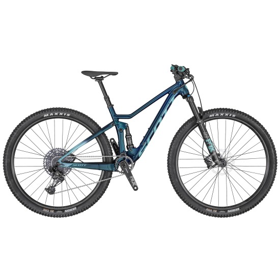 Велосипед SCOTT Contessa Spark 920 (2020)