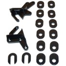 Дропауты SCOTT IDS для Single Speed Дропауты SCOTT IDS для Single Speed