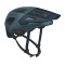 Шлем подростковый SCOTT JR Argo Plus (storm blue)