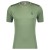 Футболка велосипедная SCOTT Endurance 10 к/рук (frost green/smoked green)