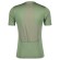 Футболка велосипедная SCOTT Endurance 10 к/рук (frost green/smoked green)