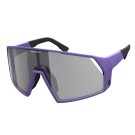 Очки SCOTT Pro Shield LS (ultra purple/grey light sensitive)